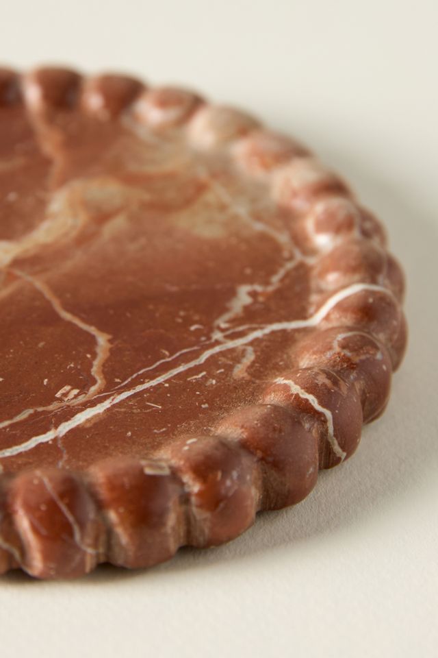 Marble Stone Coaster #2