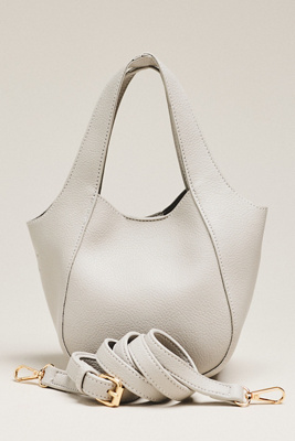 Sonia Mini Slouchy Tote Bag