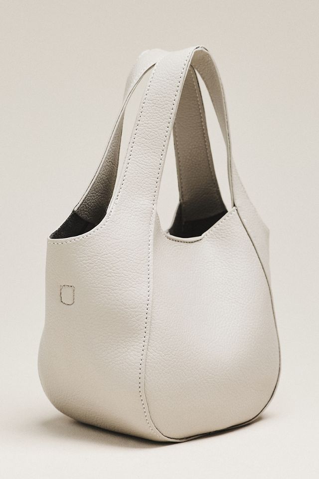 Sonia Mini Slouchy Tote Bag #1