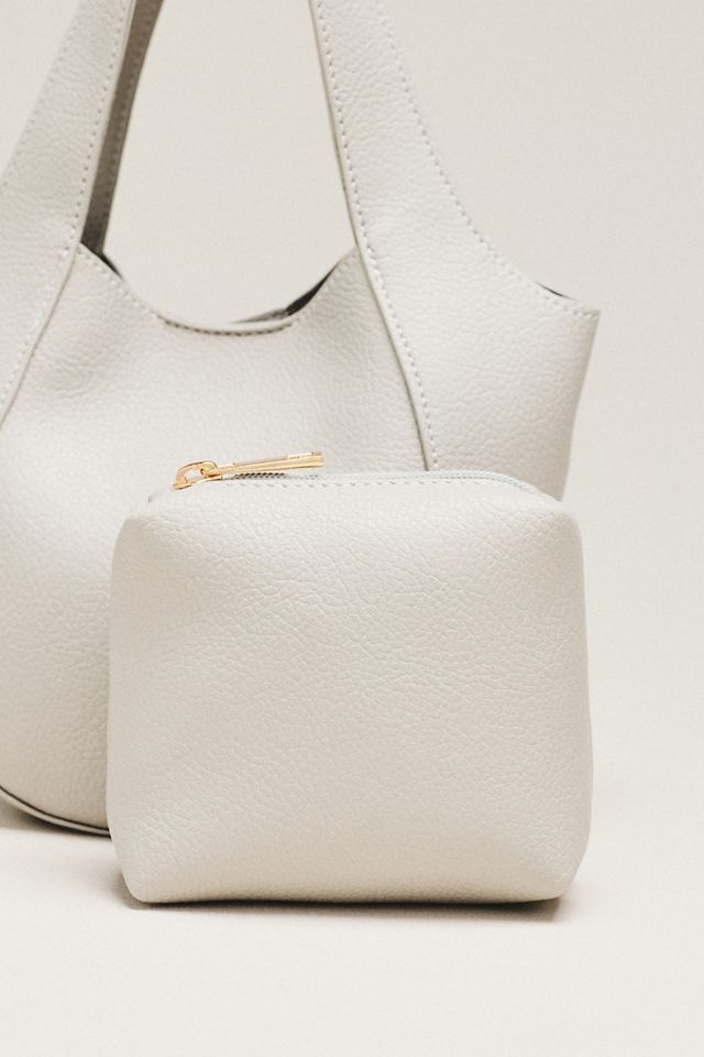 Sonia Mini Slouchy Tote Bag #2