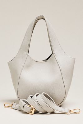 Sonia Mini Slouchy Tote Bag