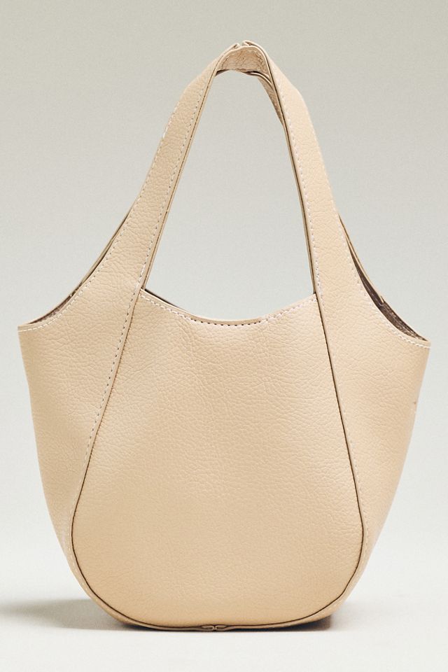 The Sonia Mini Slouchy Tote Bag | Anthropologie