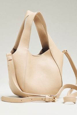 Sonia Mini Slouchy Tote Bag