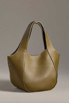 The Sonia Mini Slouchy Tote Bag