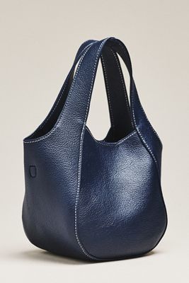 Sonia Mini Slouchy Tote Bag
