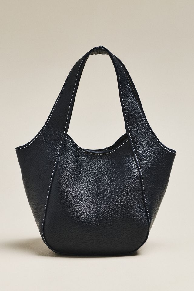 Sonia Mini Slouchy Tote Bag #1