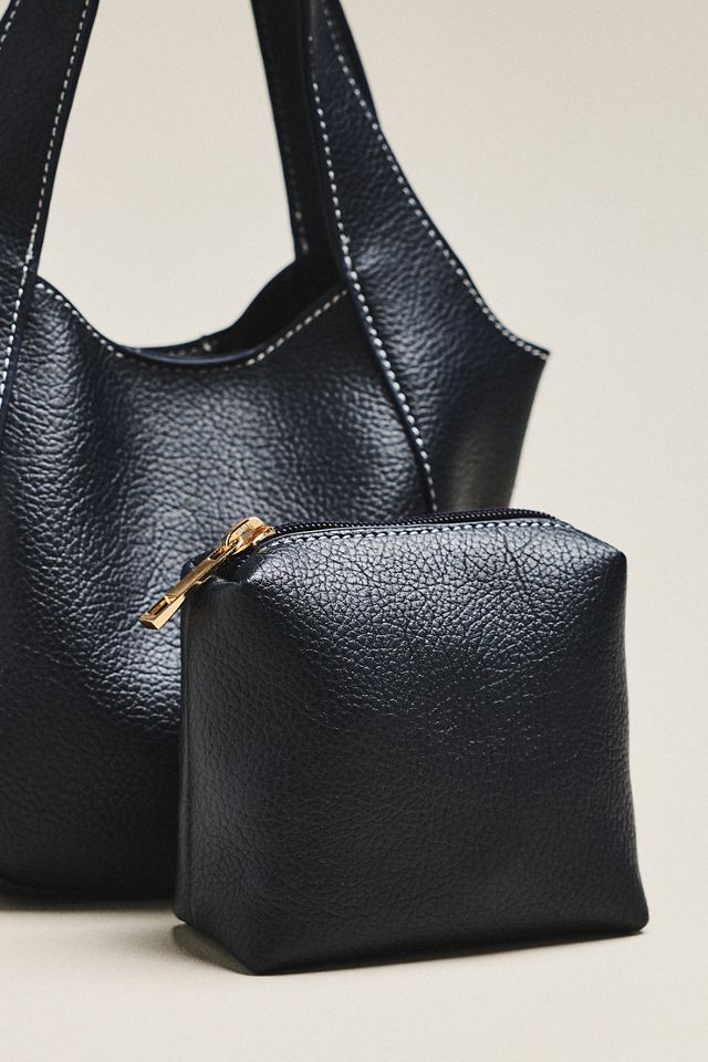 Sonia Mini Slouchy Tote Bag #2