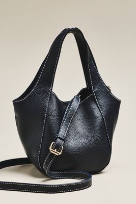 Sonia Mini Slouchy Tote Bag
