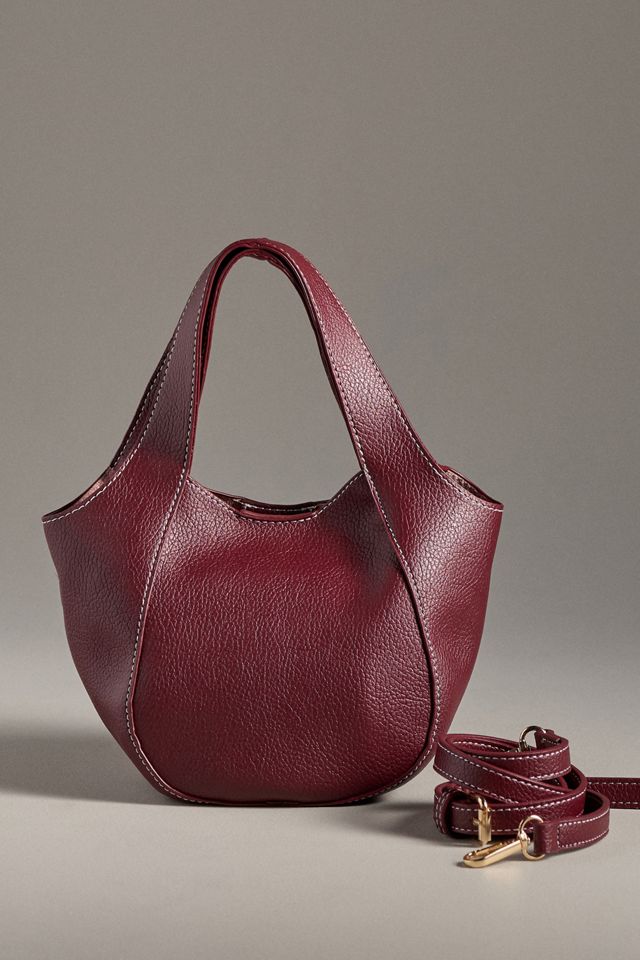 The Sonia Mini Slouchy Tote Bag