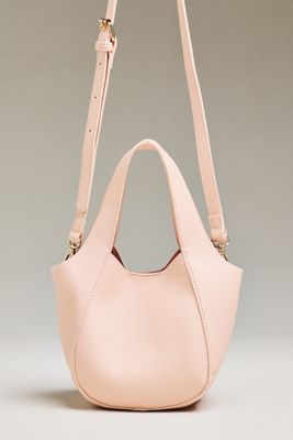 Sonia Mini Slouchy Tote Bag