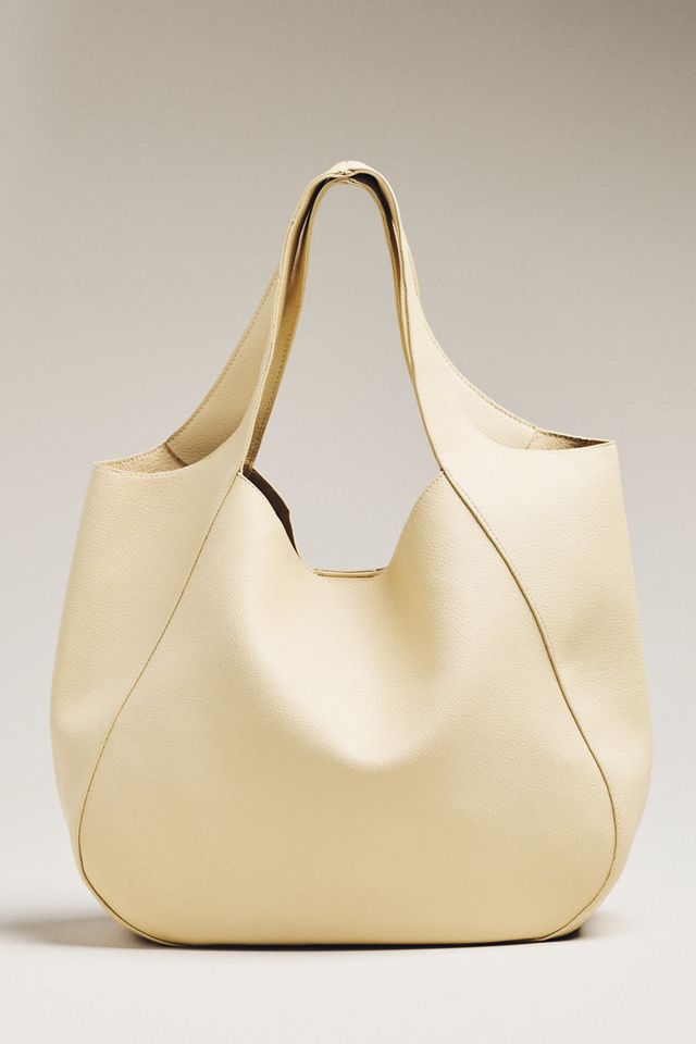 The Sonia Medium Slouchy Tote Bag #1