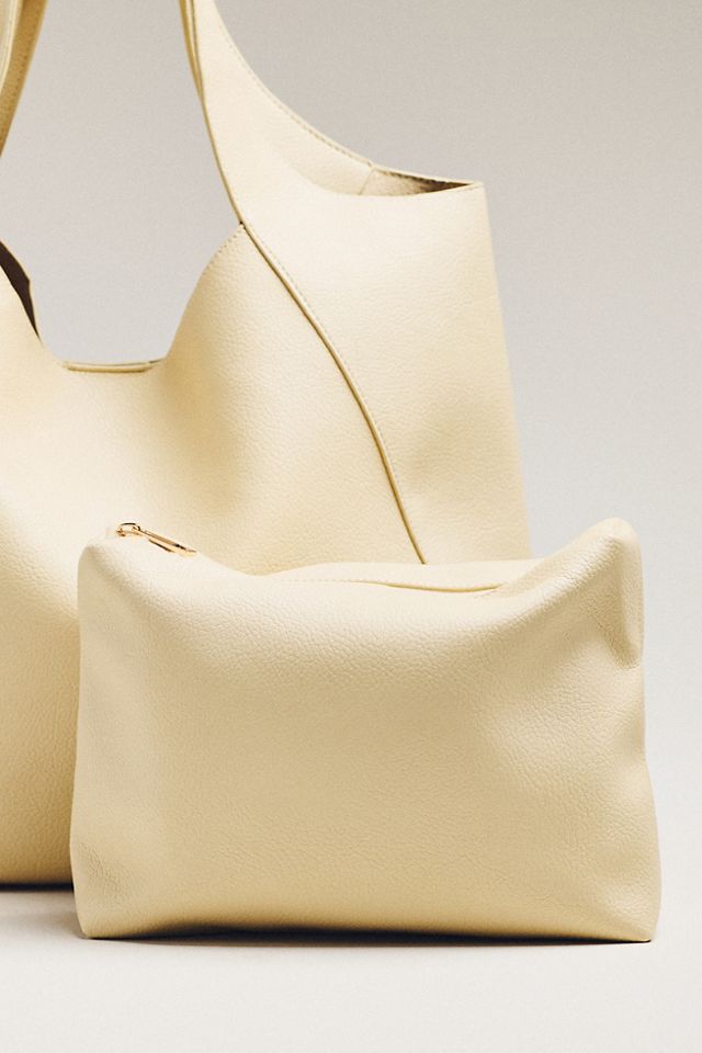 The Sonia Medium Slouchy Tote Bag #2