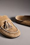 Sam Edelman Astrid Tassel Mules