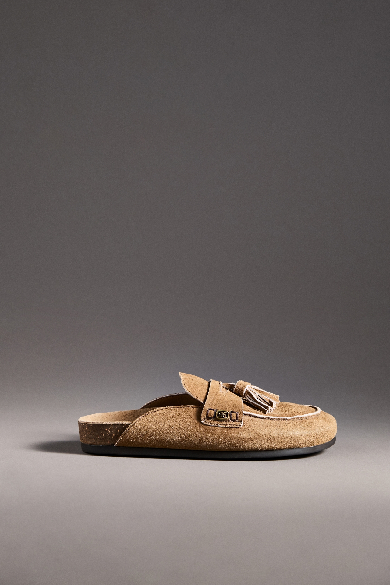 Sam Edelman Astrid Tassel Mules
