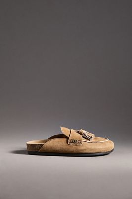 Sam Edelman Astrid Tassel Mules