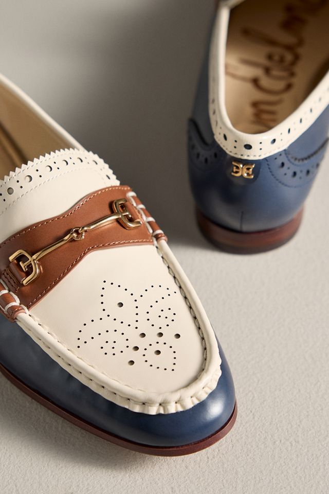 Sam Edelman Liona Bit Loafers #2