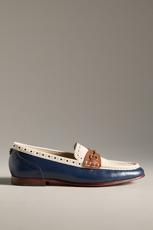 Sam Edelman Liona Bit Loafers #1
