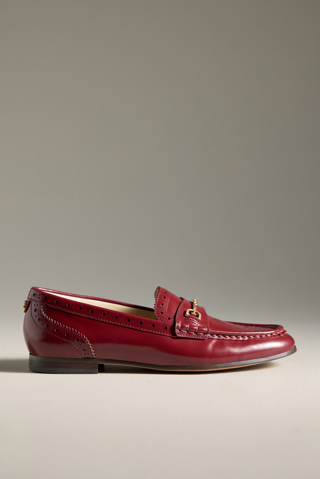 Sam Edelman Liona Bit Loafers
