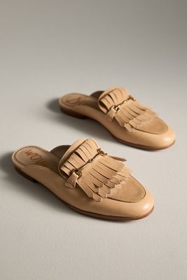 Sam Edelman Lainey Loafer Mules