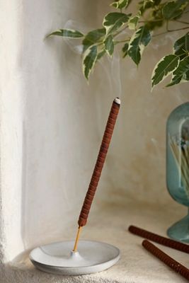 Outdoor Incense Sticks, Lavender + White Sage