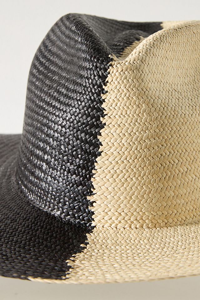 Anthropologie Friends of Friends Hat Co Norte Straw Rancher Friends of Friends Hat Co La Cruz Straw Rancher | Anthropologie main image 4