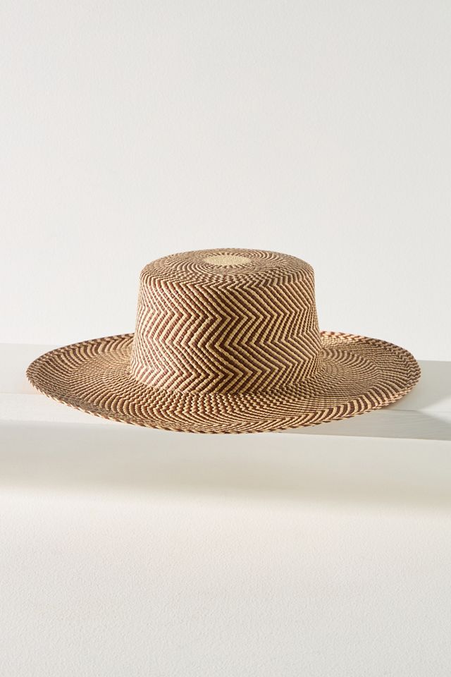 Friends of Friends Hat Co Ellie Rancher #1