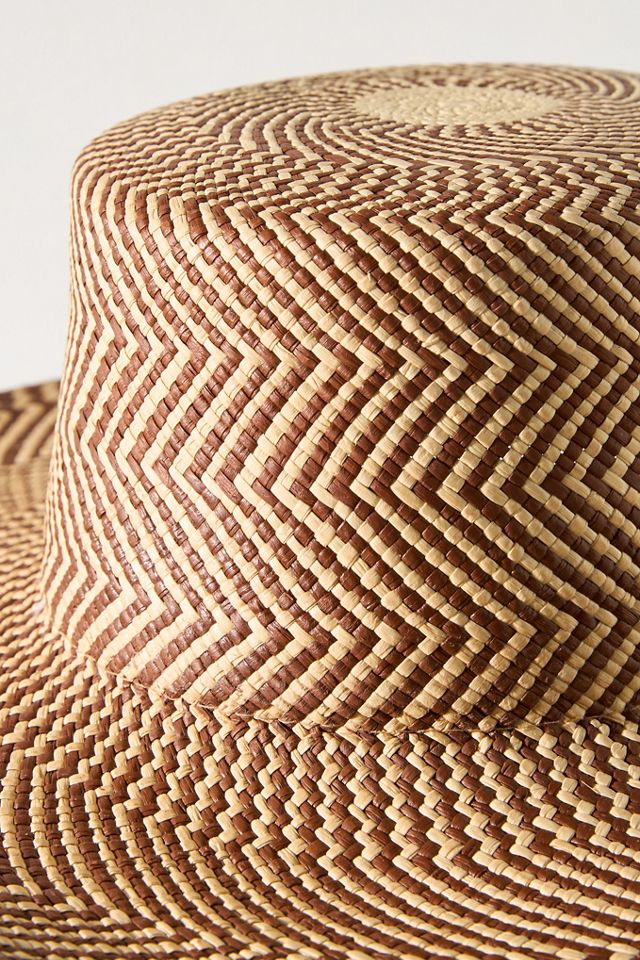 Friends of Friends Hat Co Ellie Rancher #2