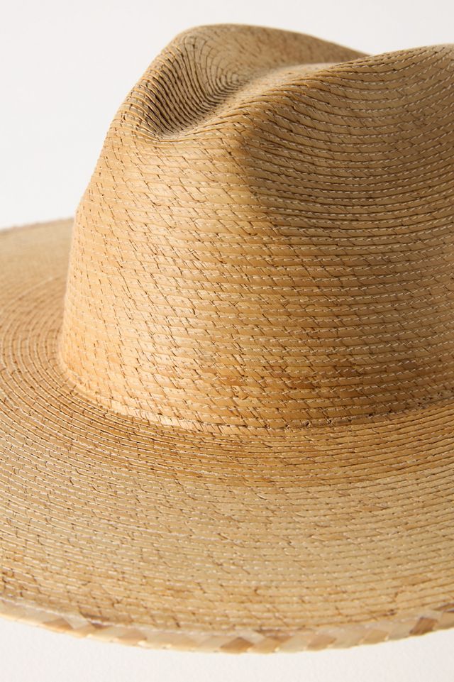 Anthropologie Friends of Friends Hat Co Norte Straw Rancher Baja Norte – Friends of Friends Hat Co main image 4