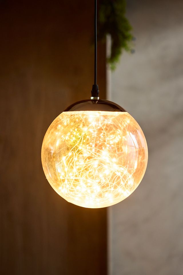 Stargazer Iridescent Lightorb #2