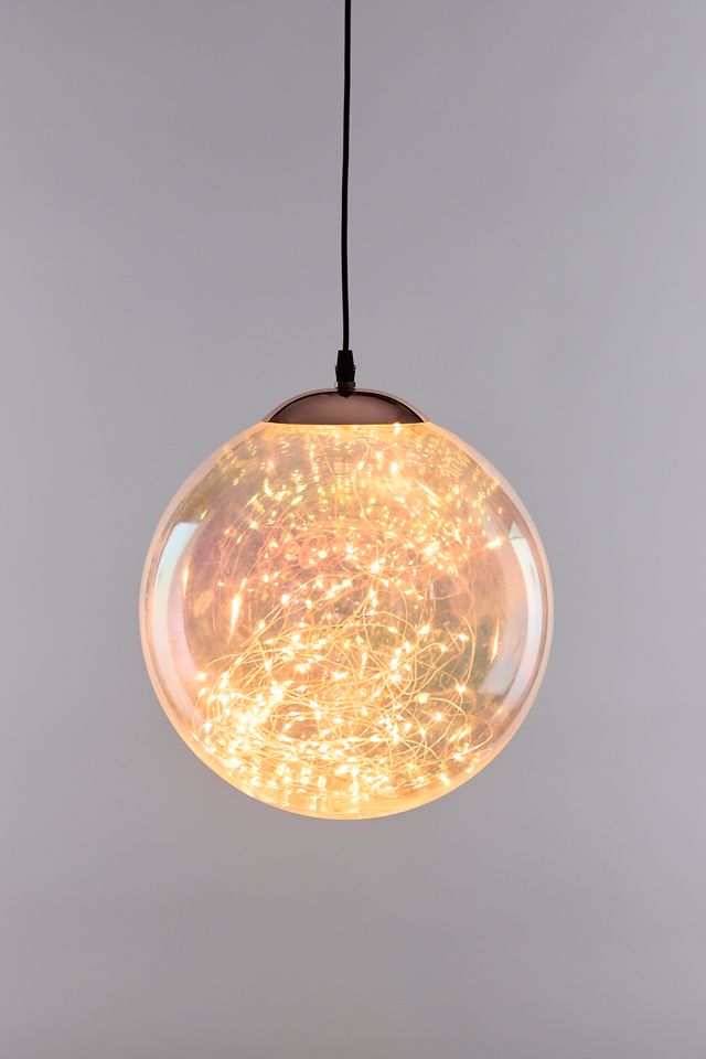 Stargazer Iridescent Lightorb #4