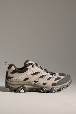 Merrell Moab 3 Sneakers In Brown