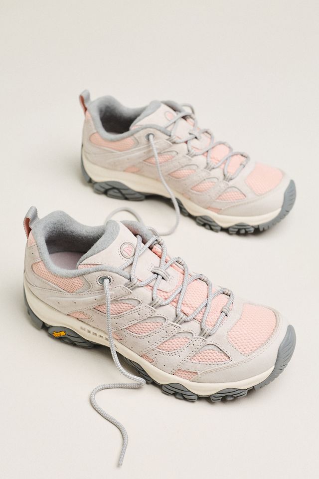 Merrell Moab 3 Hiking Sneakers #1