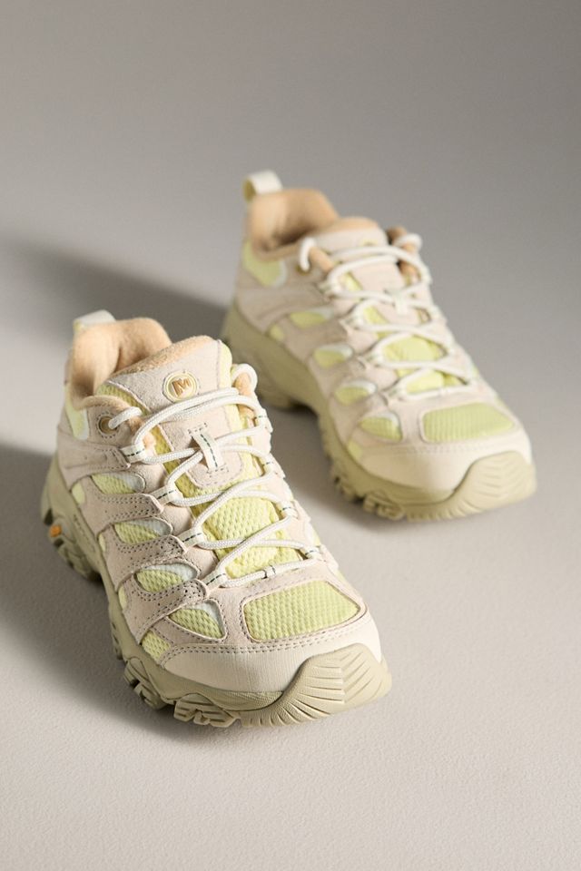 Merrell Moab 3 Hiking Sneakers #1