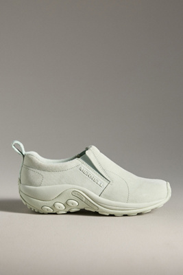 Merrell Jungle Moc Sneakers In Green