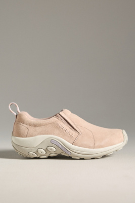 Merrell Jungle Moc Sneakers In Neutral