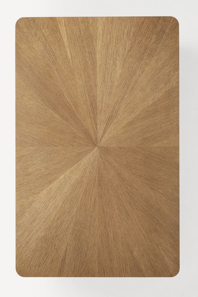 Hugo Oak Coffee Table #3