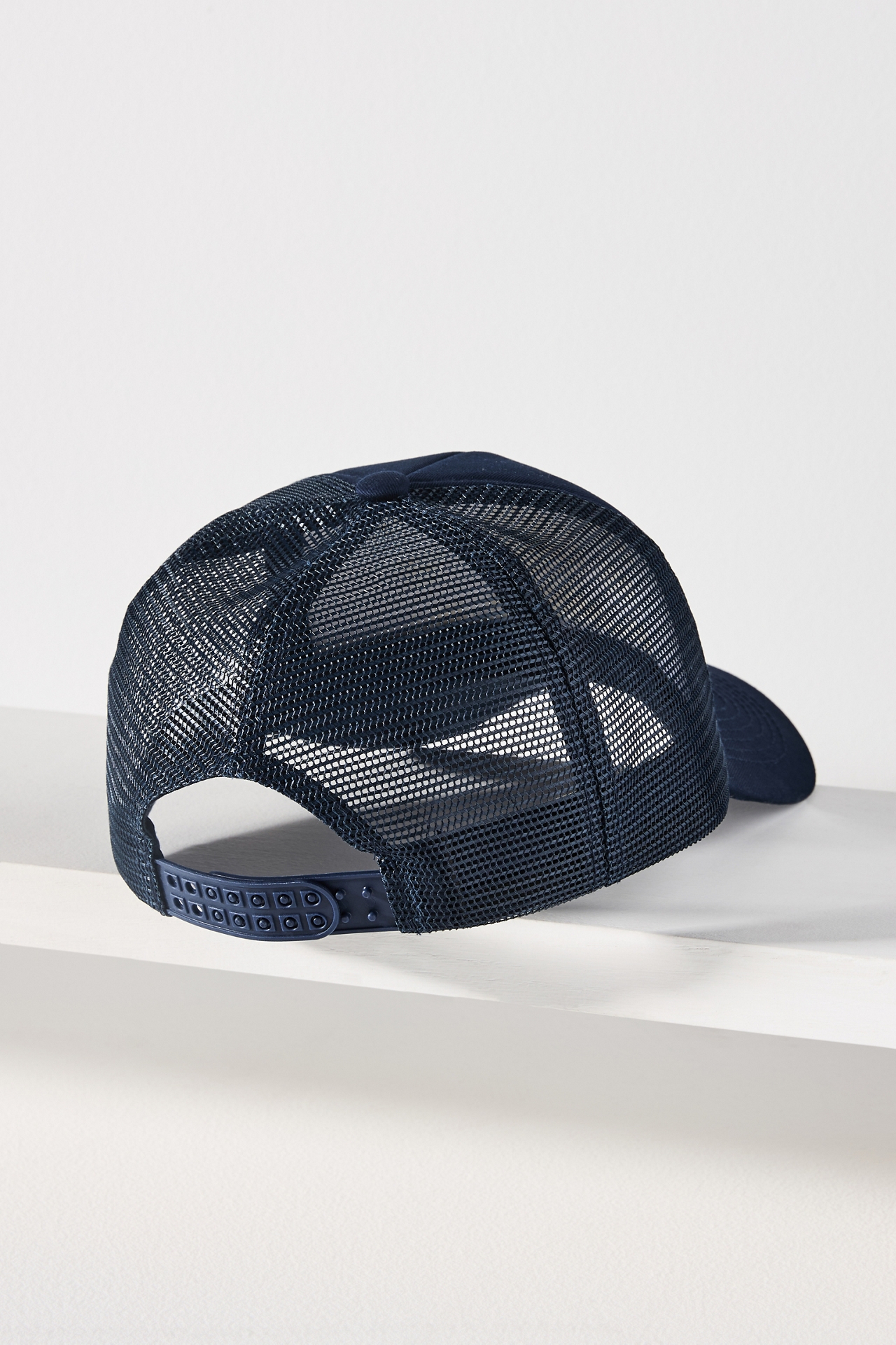 Worn/West Salty Mermaid Trucker Hat