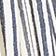 Navy Stripe/Brass