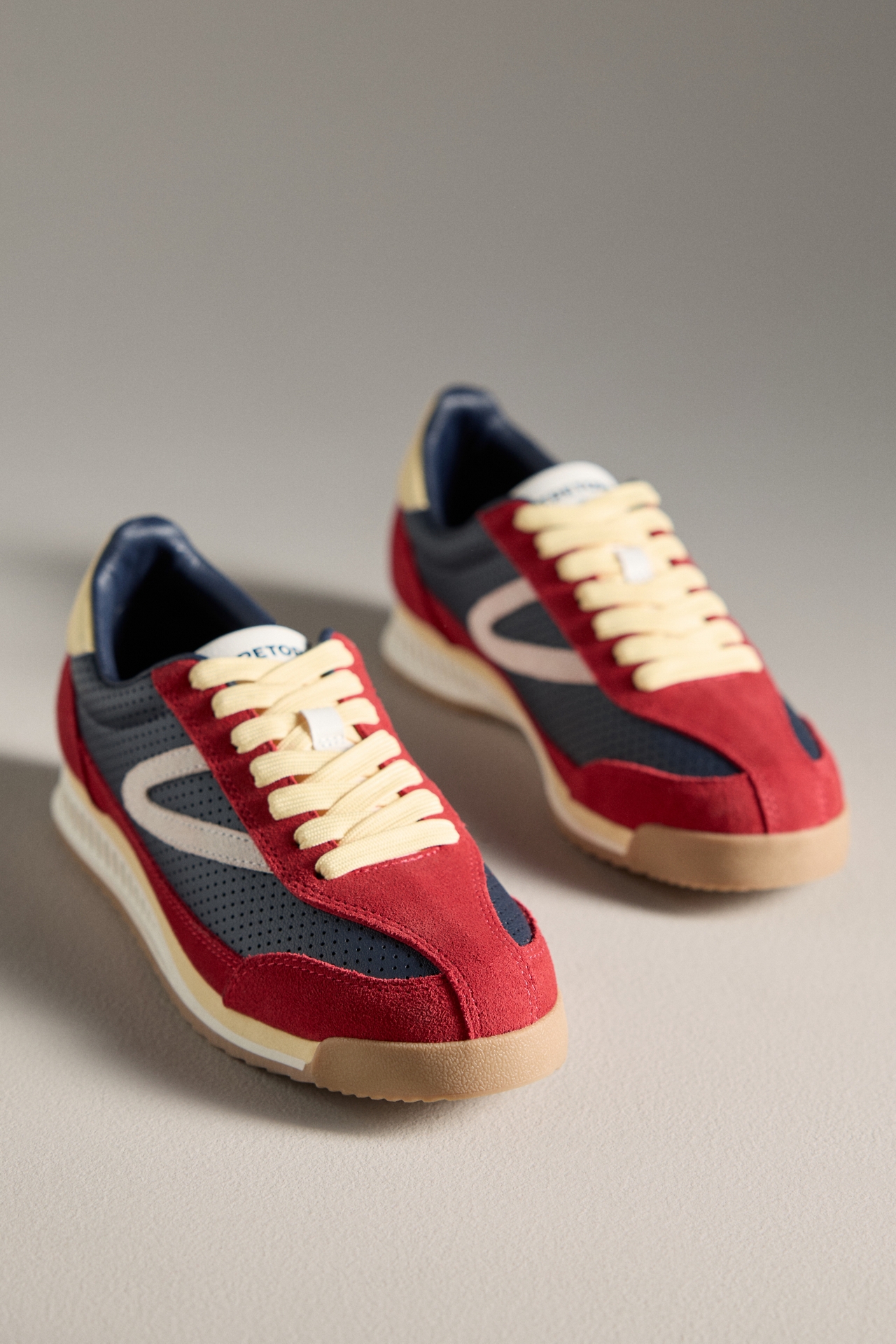 Tretorn x Anthropologie Rawlins 2.0 Sneakers