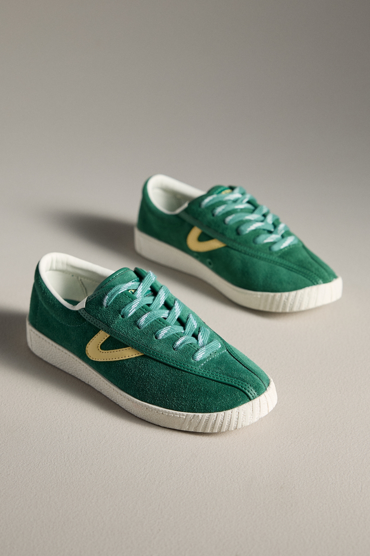 Tretorn x Anthropologie Nylite Sneakers