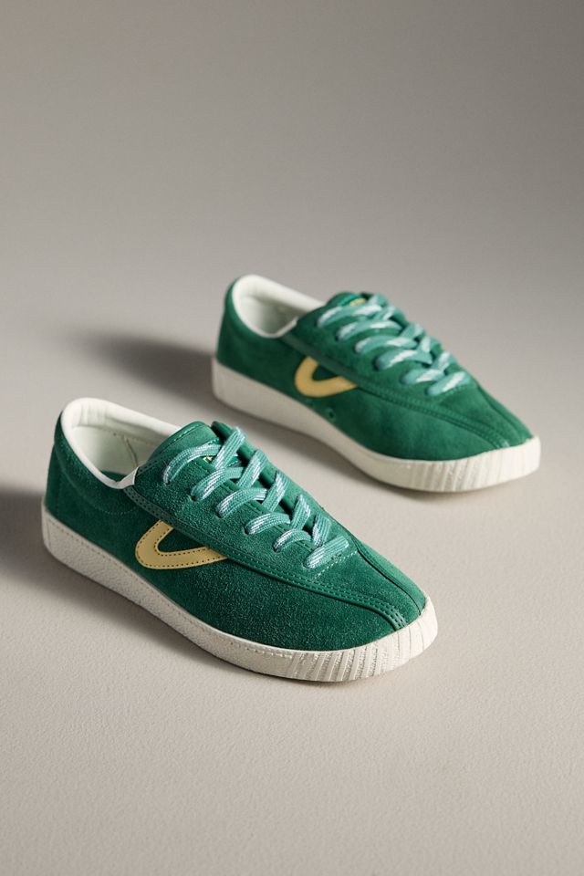 Tretorn x Anthropologie Nylite Sneakers #2