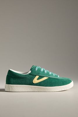 Tretorn x Anthropologie Nylite Sneakers