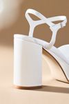 Jeffrey Campbell Amma Platform Heeled Sandals