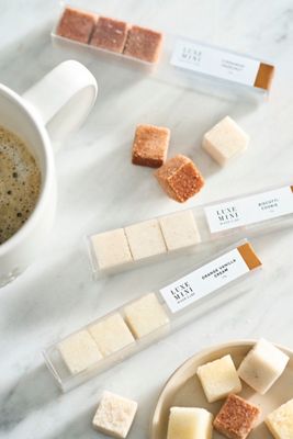 Dolce Cafe Sugar Cube Kit