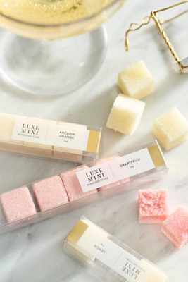 Mimosa Cocktail Sugar Cube Kit | AnthroHome