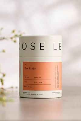 Dona The Field Herbal Tea