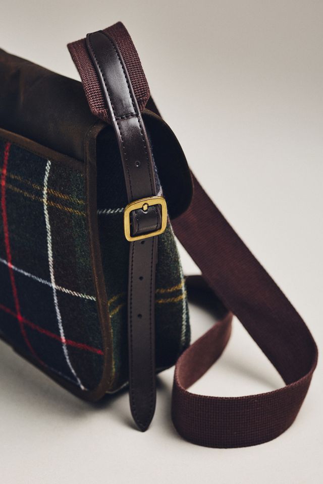 Barbour Cromarty Crossbody Bag #2