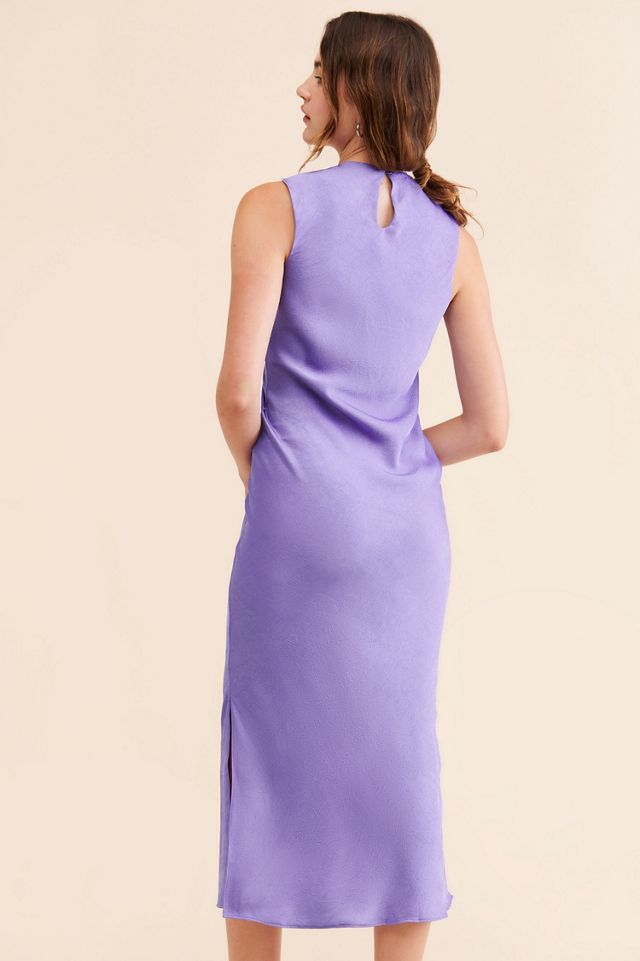 Baum und Pferdgarten Allanna Ruched Dress
