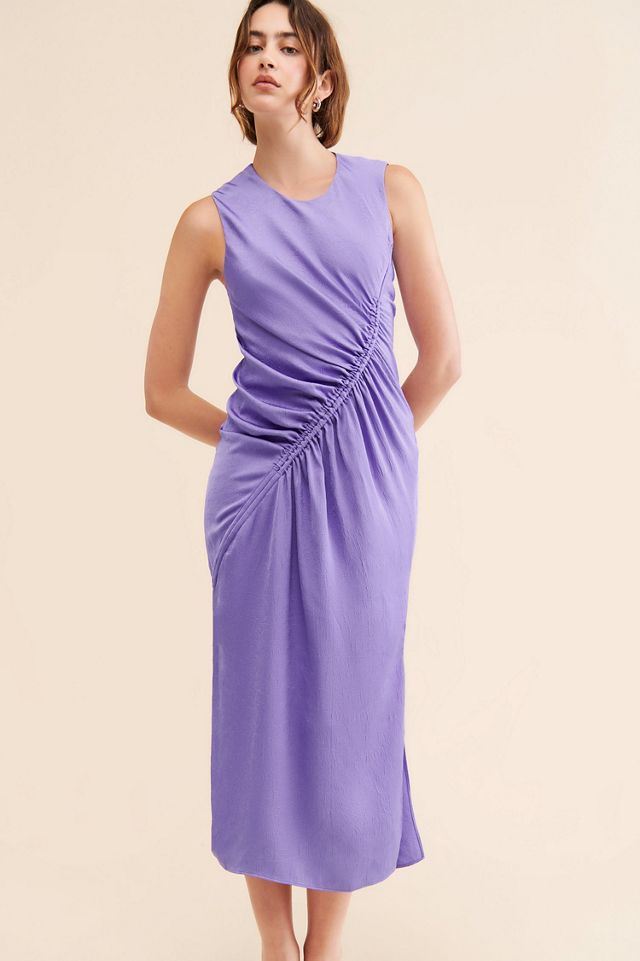 Baum und Pferdgarten Allanna Ruched Dress #3