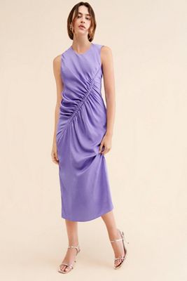 Baum und Pferdgarten Allanna Ruched Dress